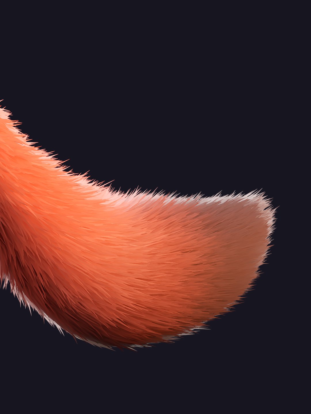 Stylized Fur product image (1)