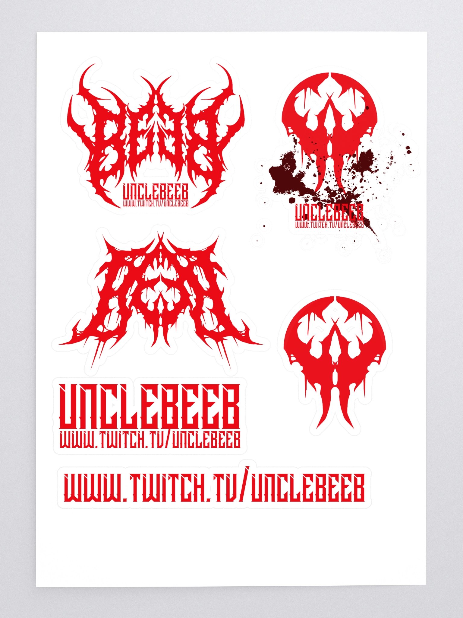 All Logos product image (3)