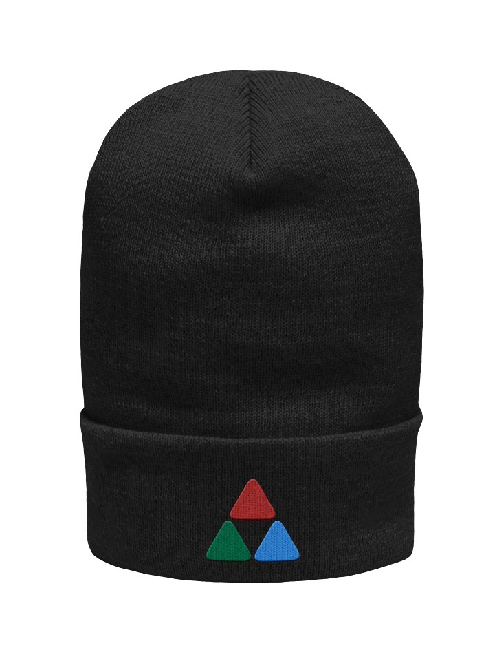 Kensora Beanie product image (1)