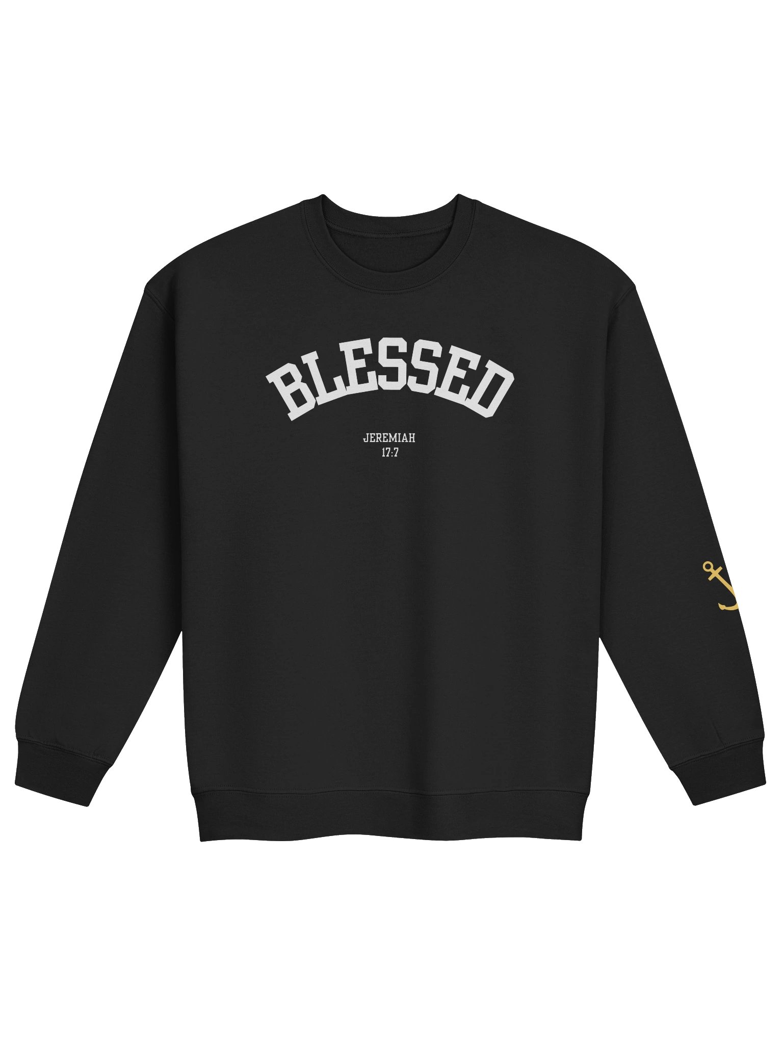 Blessed Sweater product image (1)