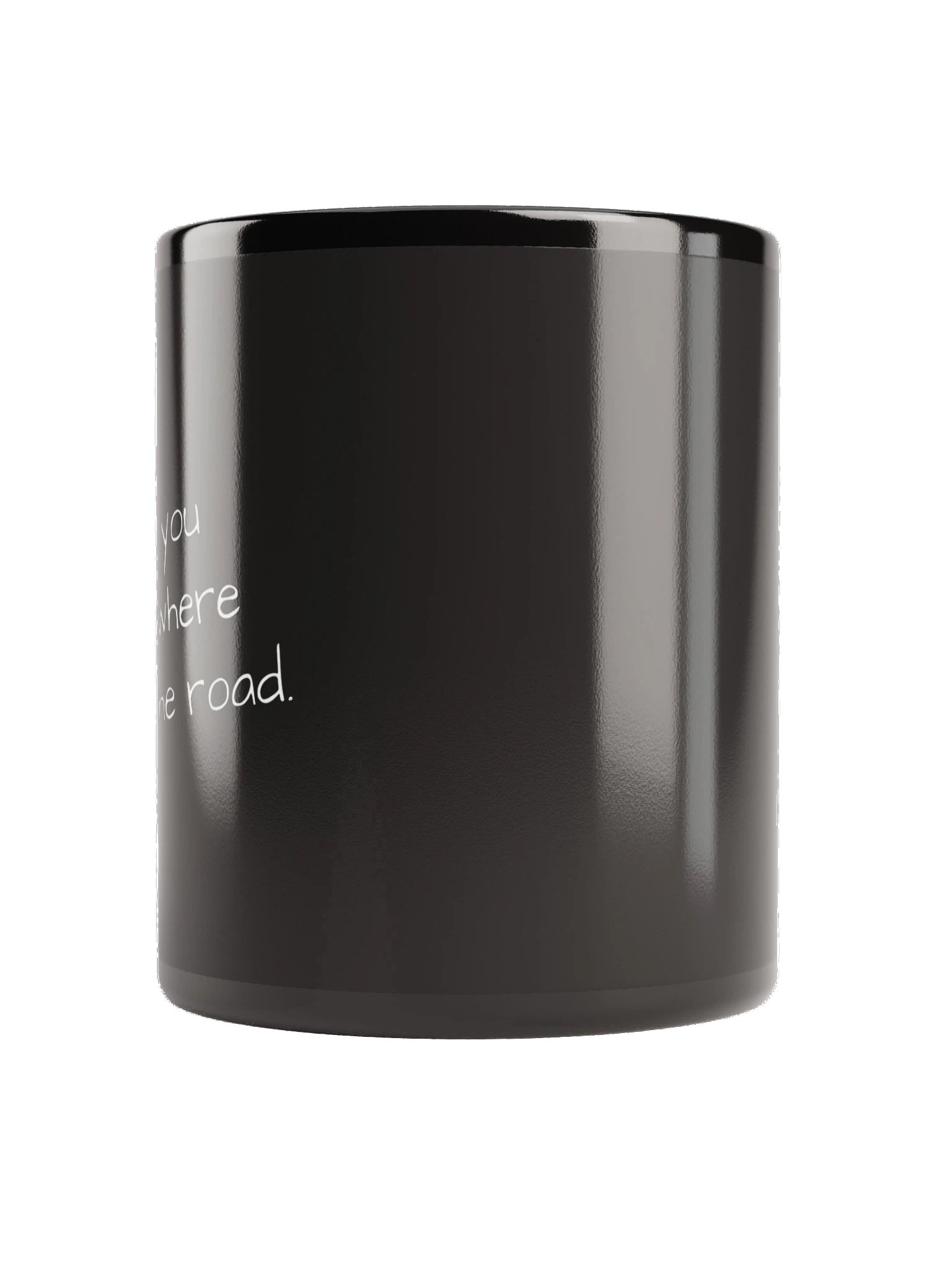 Mug – Bright Logo product image (3)