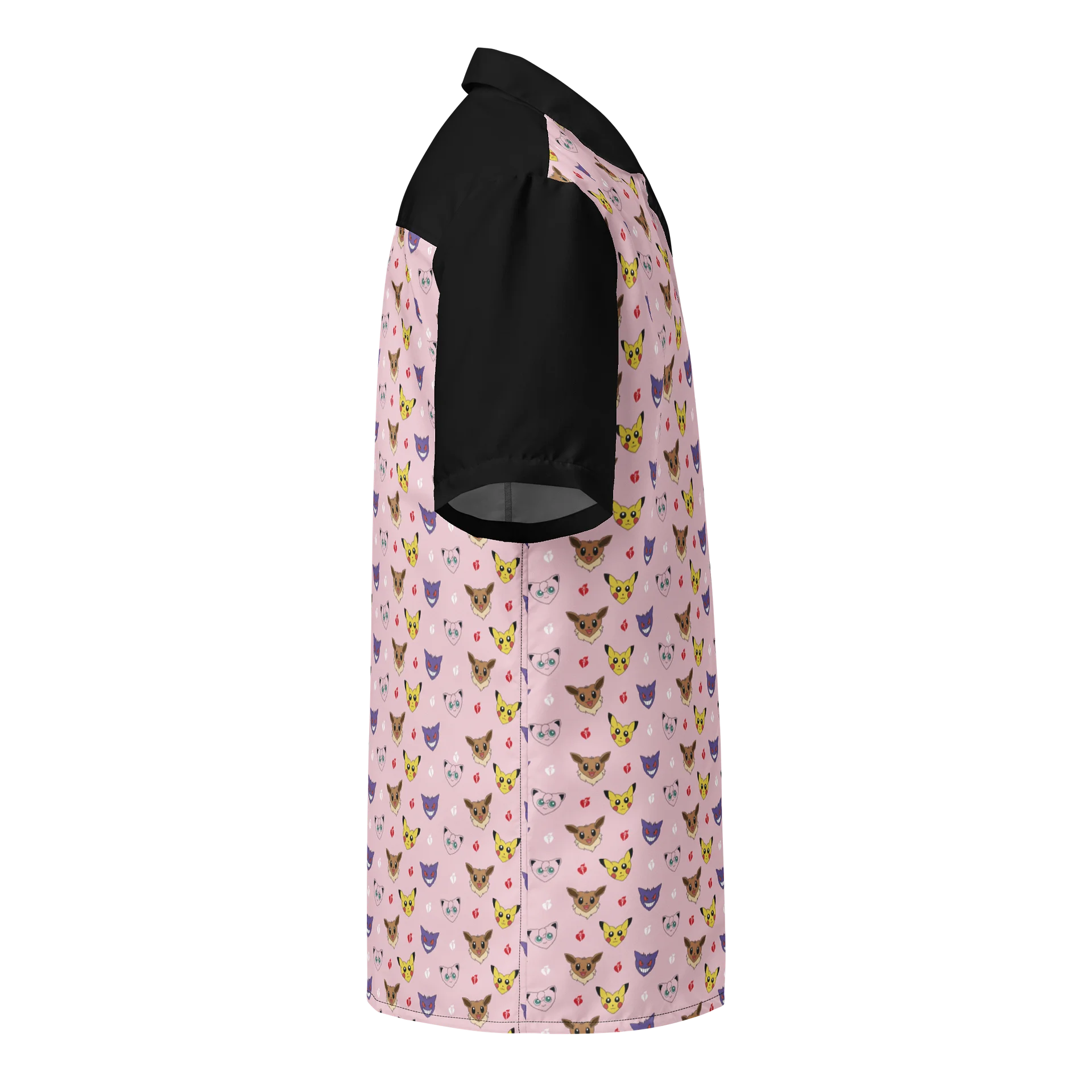 AHA Bowler Shirt product image (4)