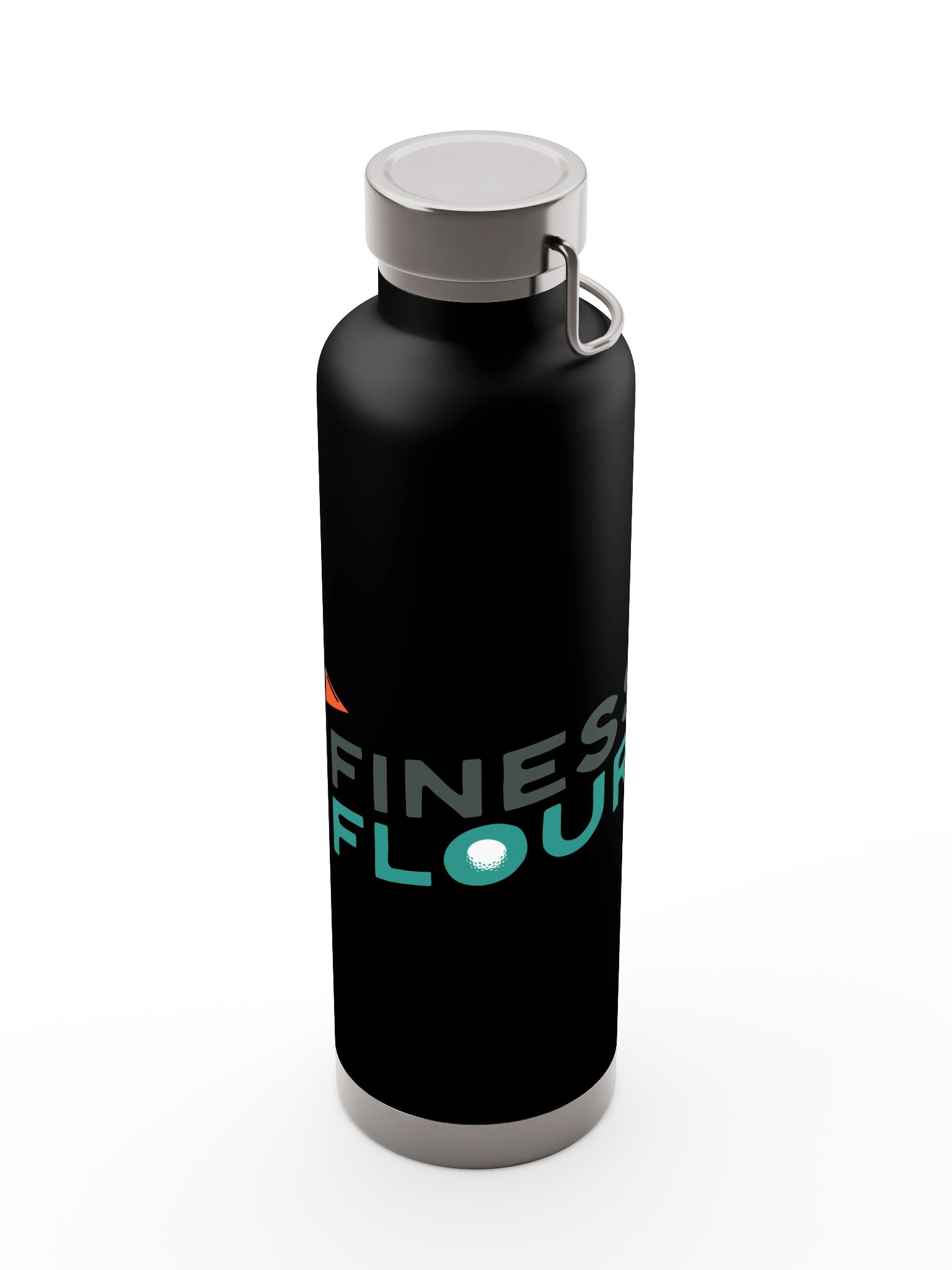 F&F Copper Vacuum Insulated Bottle product image (6)