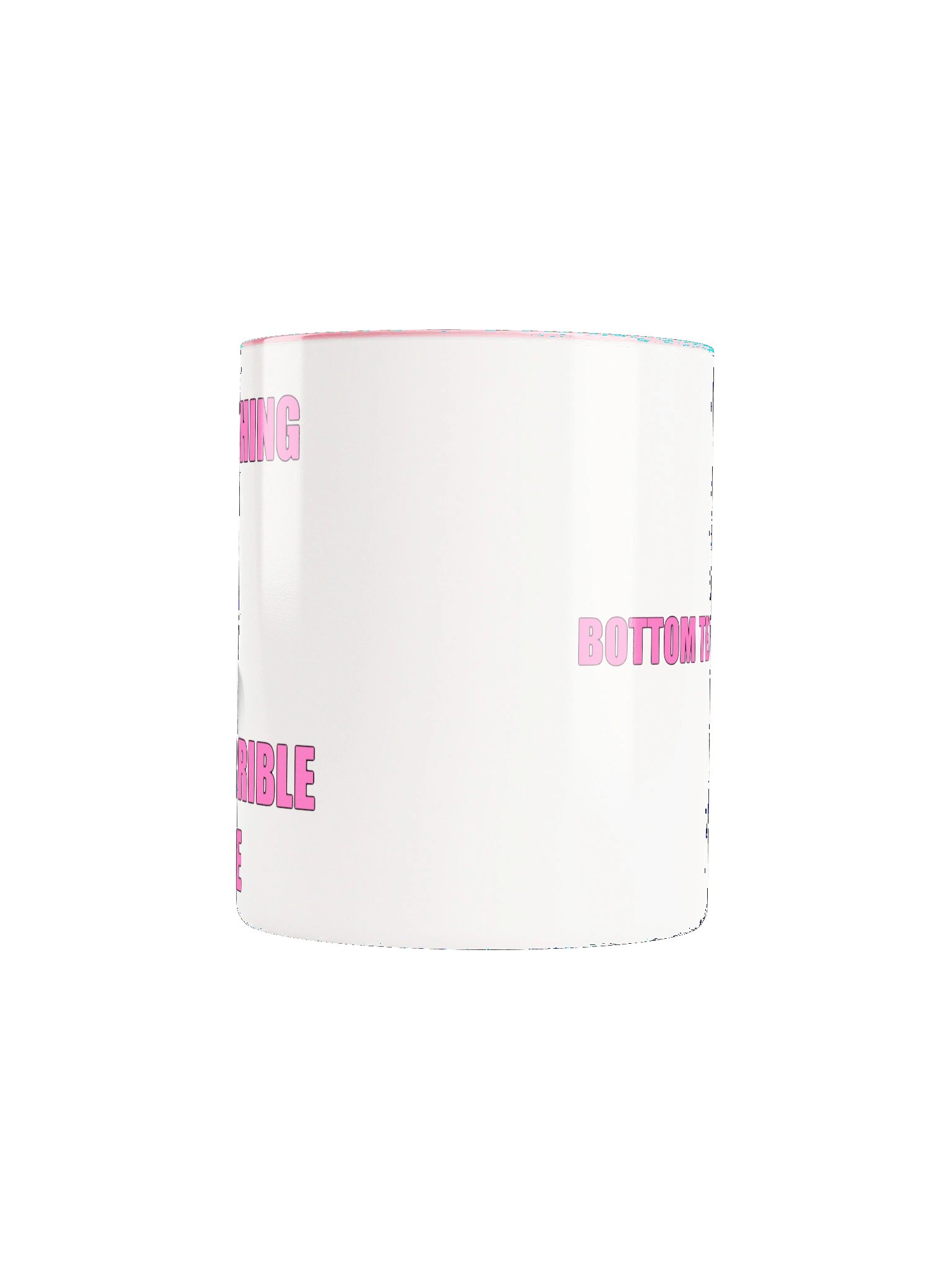 Inspirational Mug product image (4)