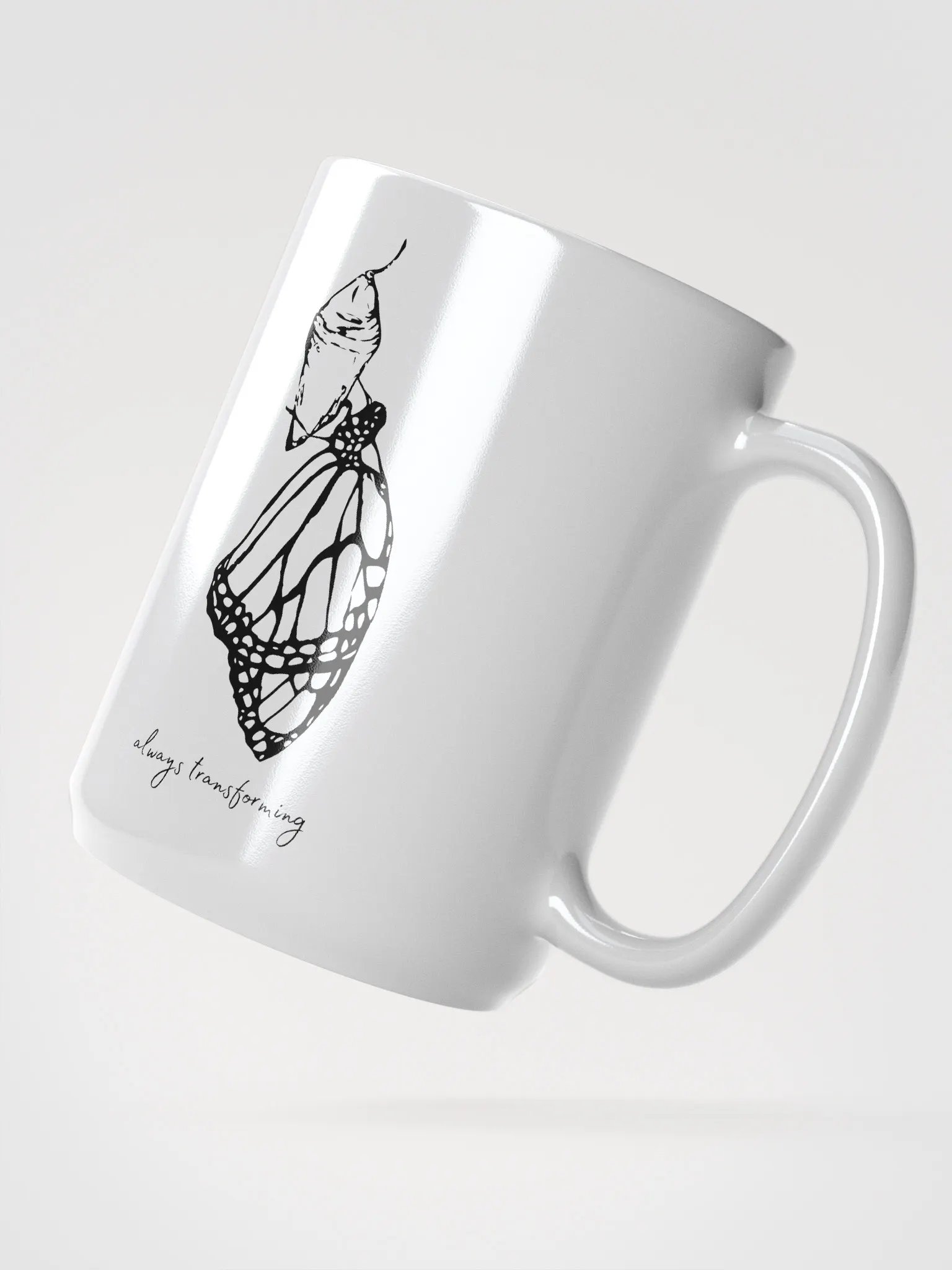 Majestic Monarch Always Transforming product image (2)