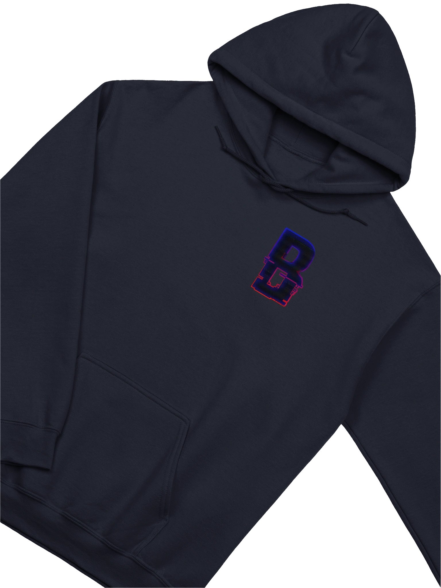 Ballistic Hoodie product image (21)