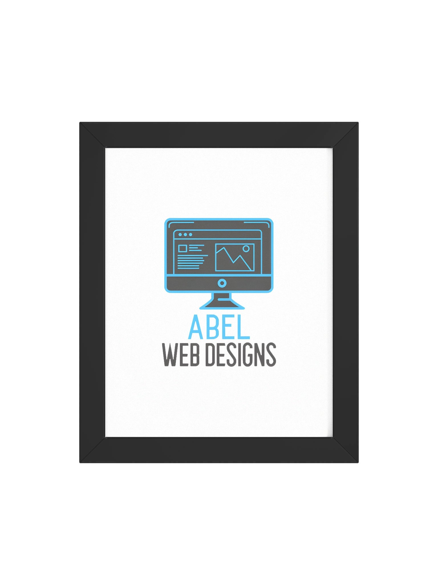 Poster - White Canvas product image (24)
