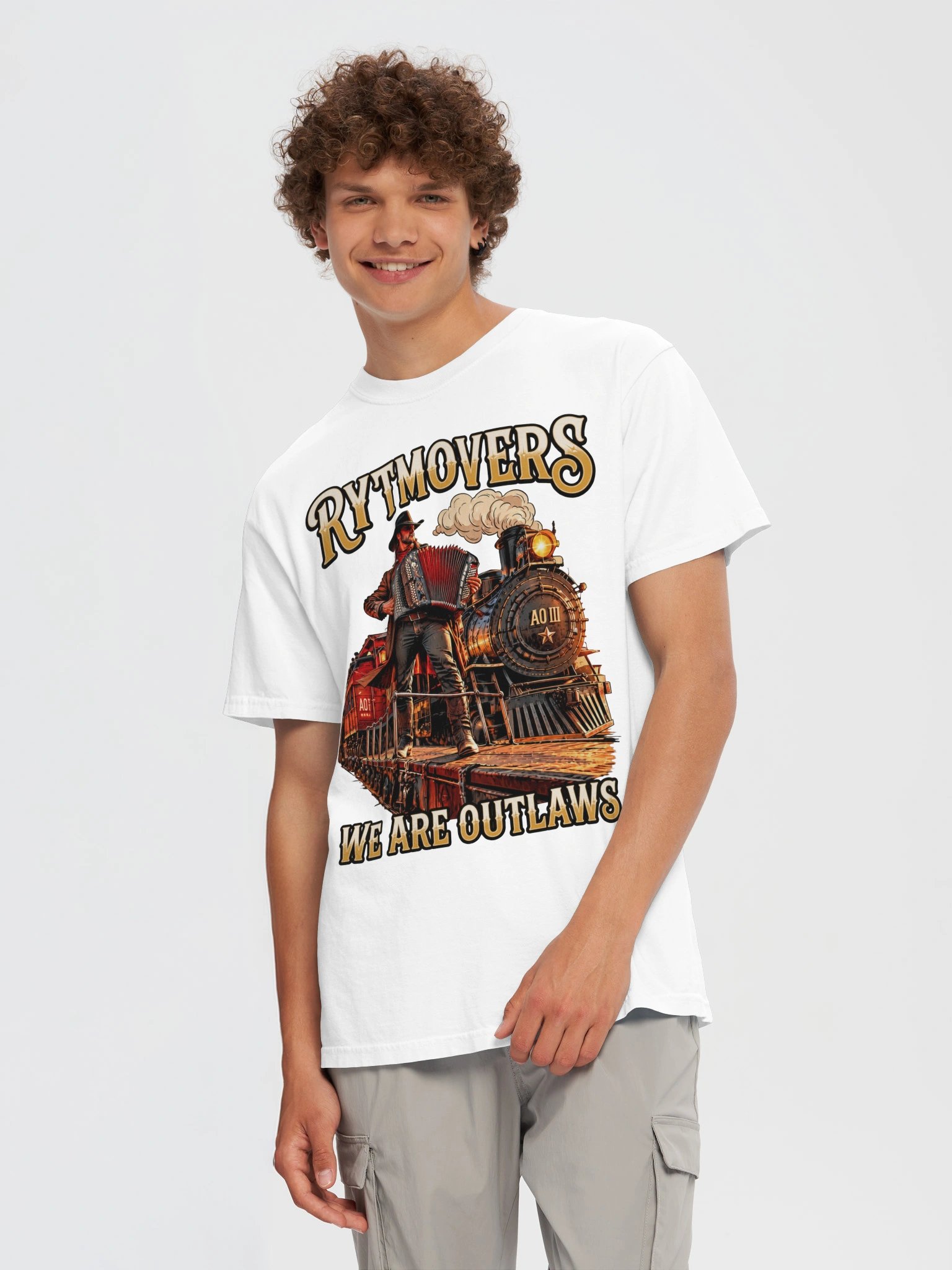 Rytmovers - We Are Outlaws product image (5)