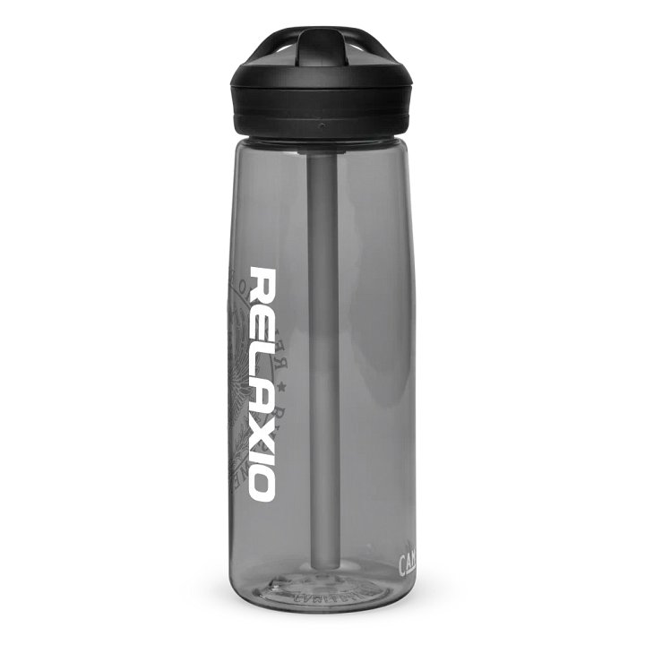 Relaxio CamelBak Eddy®+ Water Bottle product image (2)
