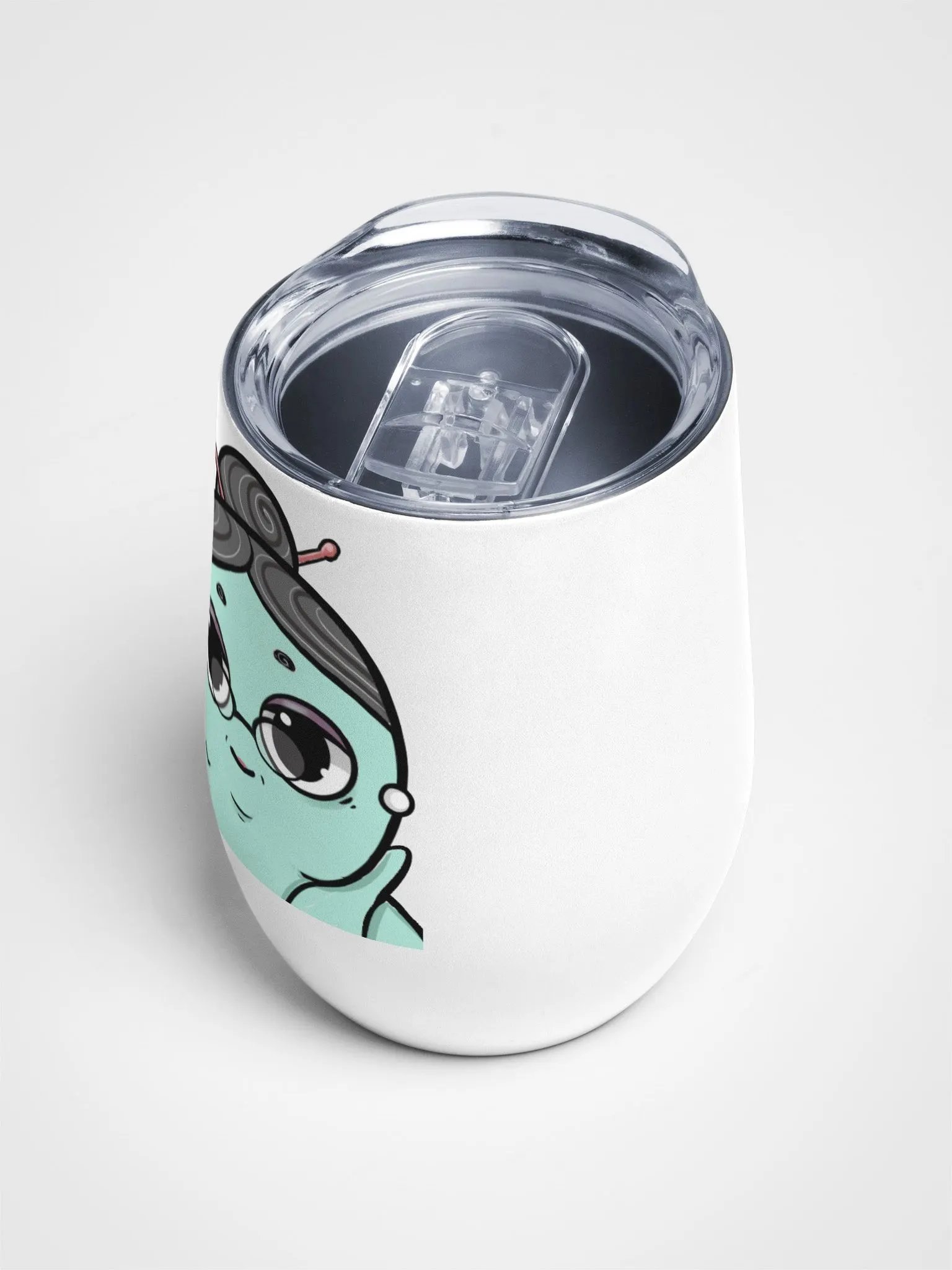 Grandma Wine Tumbler product image (4)