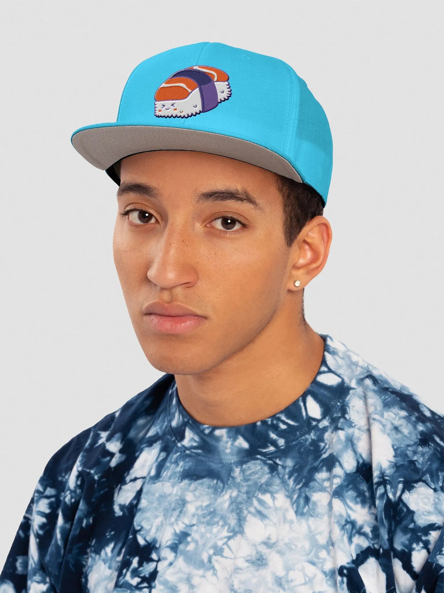 Sushi Cap product image (6)