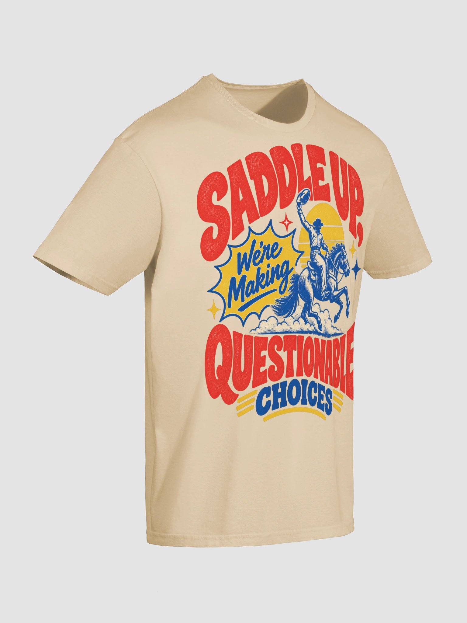 Questionable Choices product image (3)
