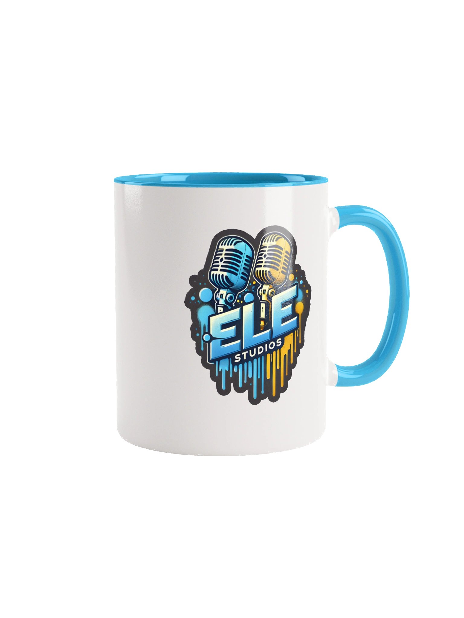 EVERYBODY LOVE EVERYBODY MUG product image (2)