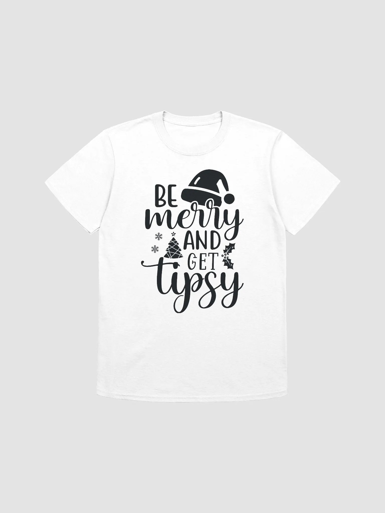 Be Merry and Get Tipsy product image (1)