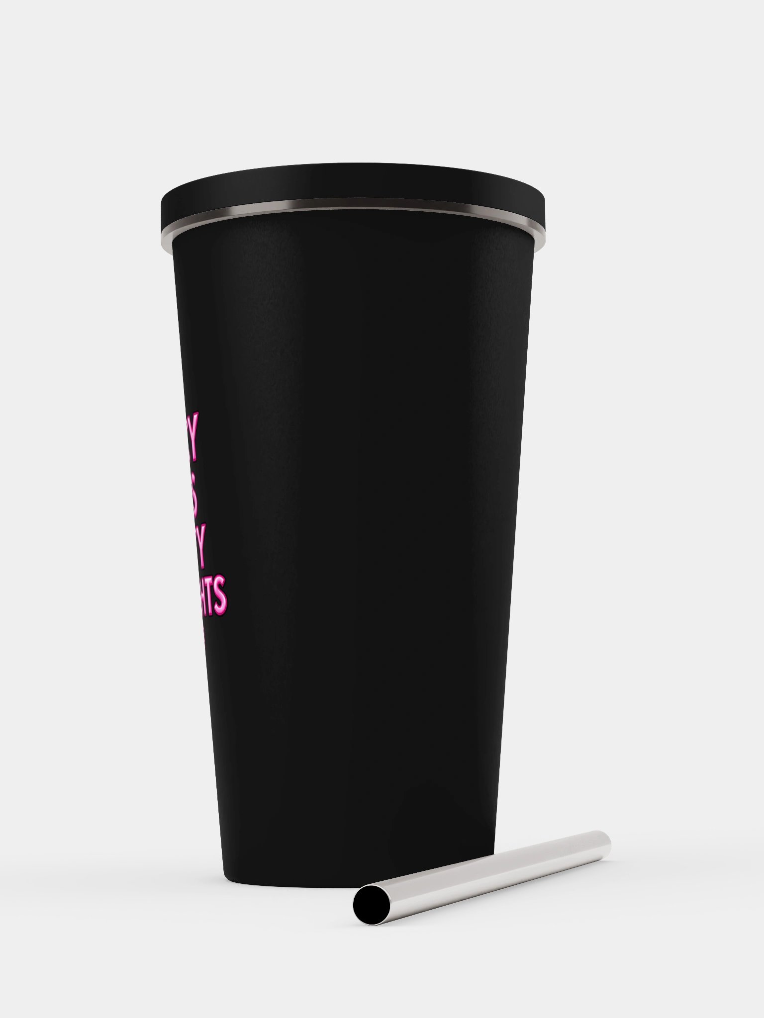 Dirty Thoughts Tumbler product image (9)