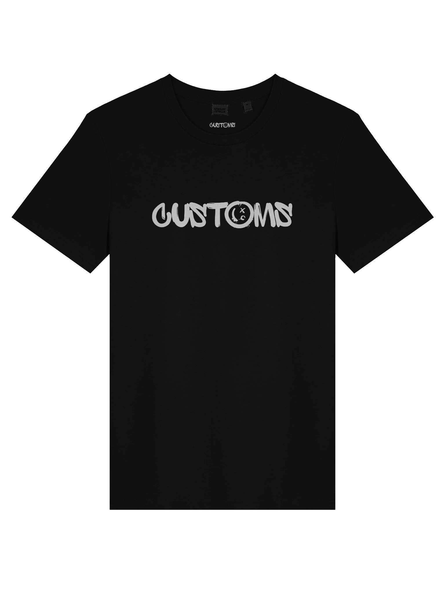 Customs Tshirt product image (44)