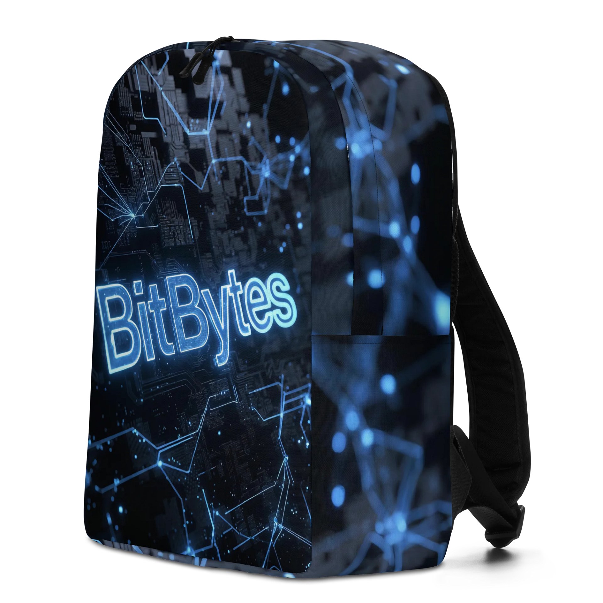 BitBytes Backpack product image (2)
