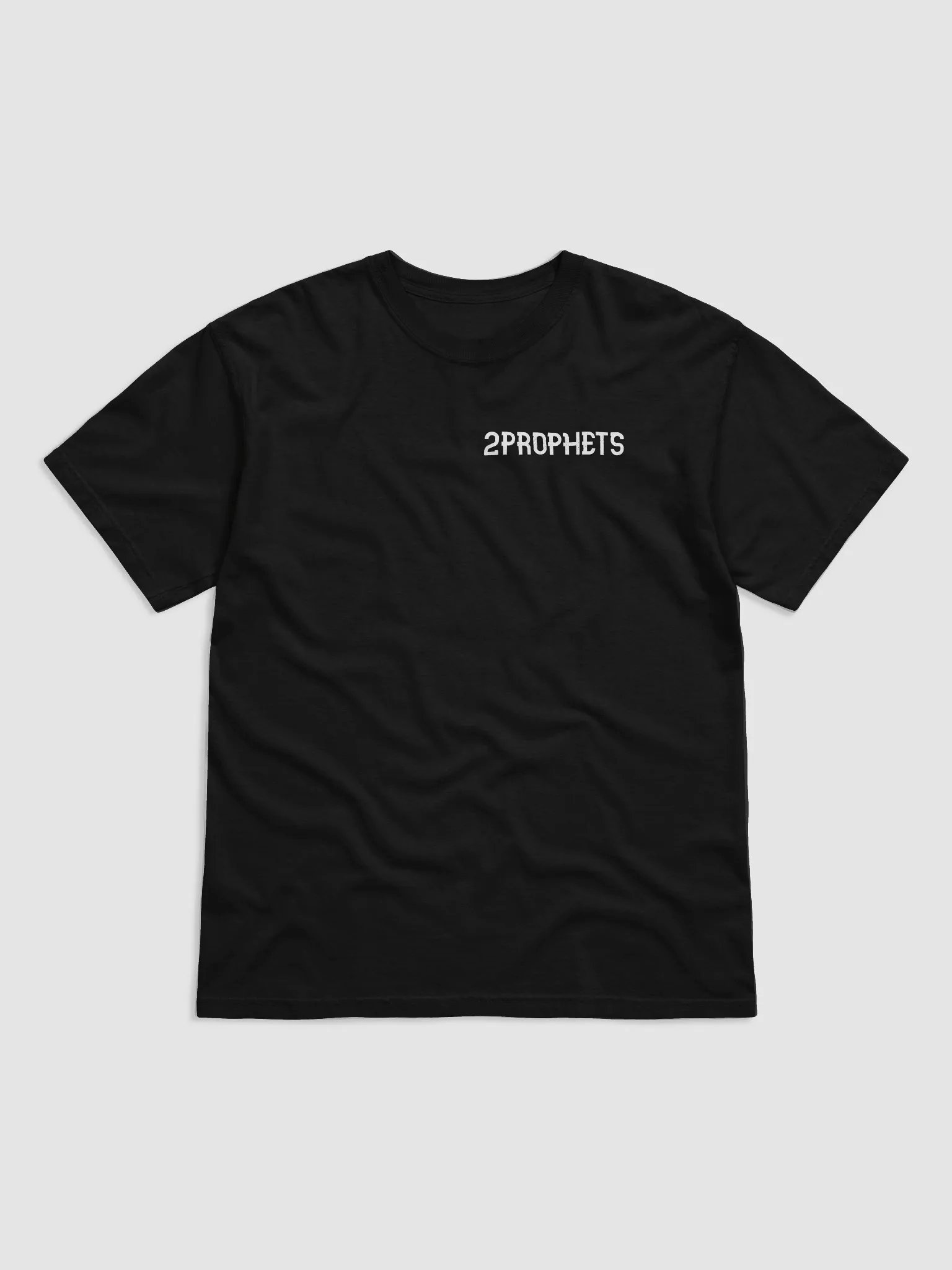 2PROPHETS Psychedelic CODEX Unisex Tee product image (1)