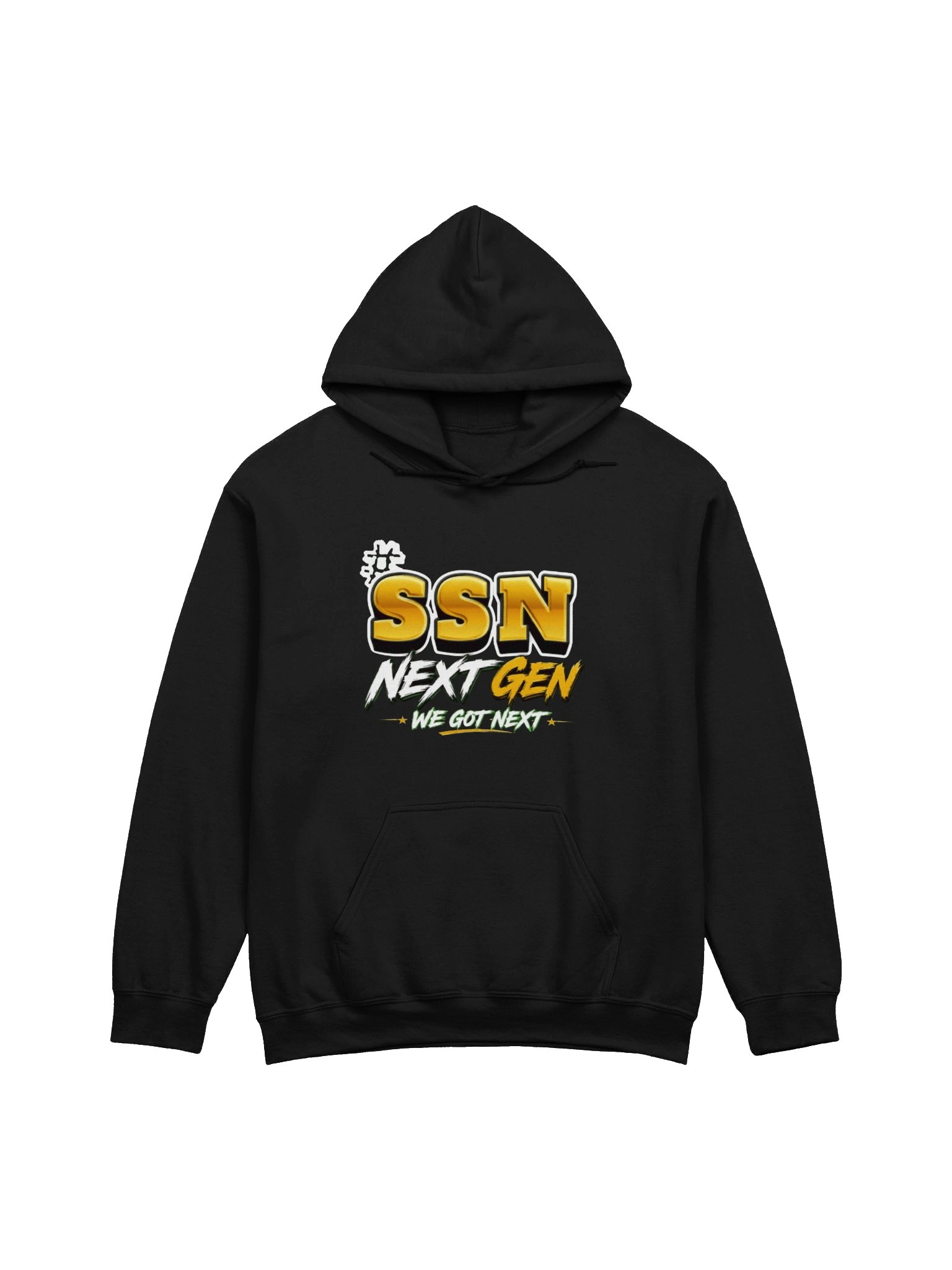 SSN Next Gen Hoodie product image (1)