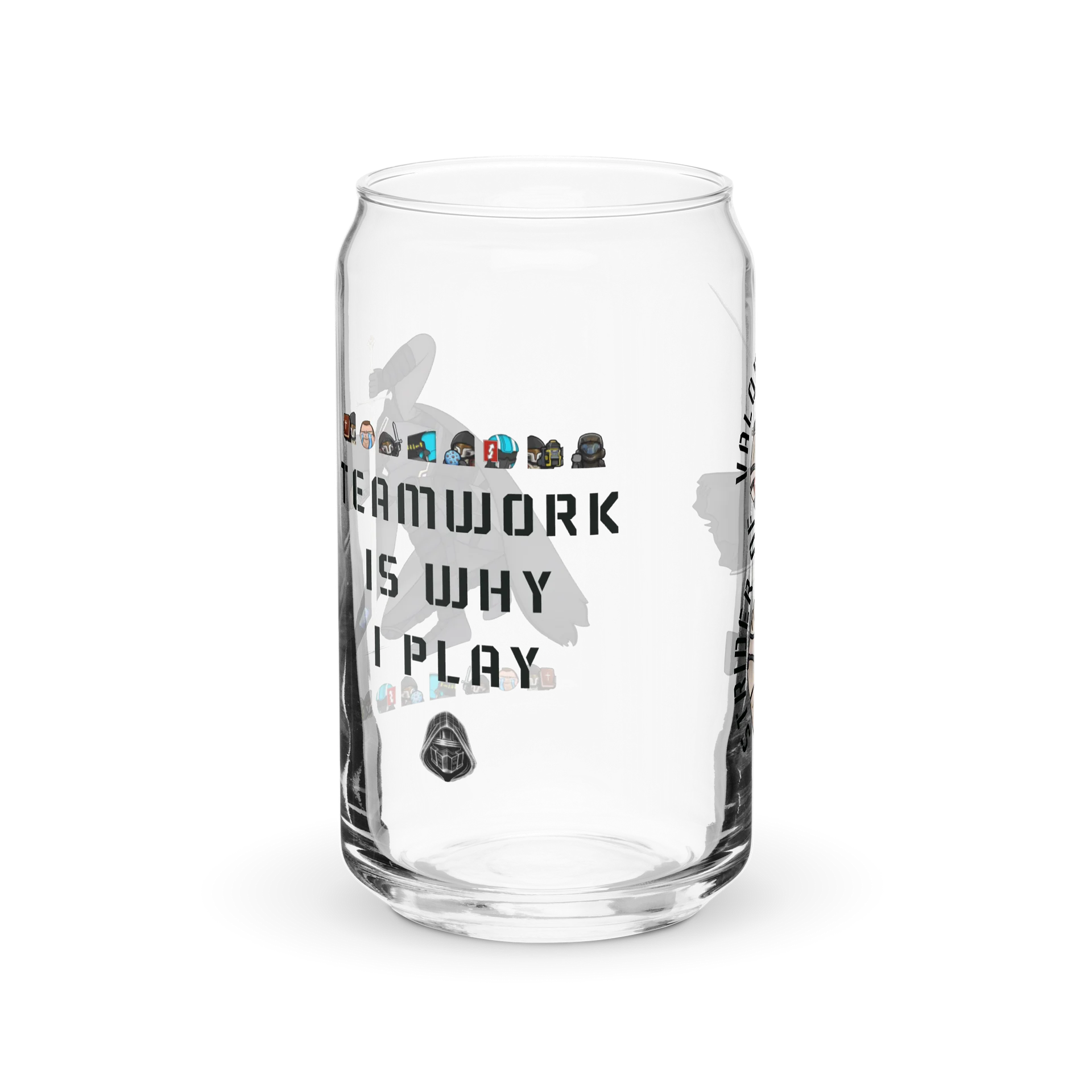 Strider's Super Drinking Jar product image (8)