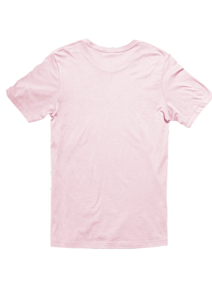 La Chismosa t-shirt by Bella & Canvas product image (7)