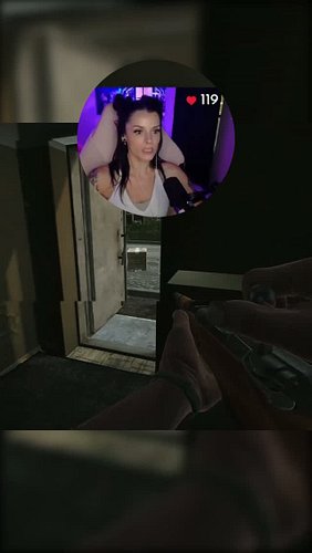 Valid crash out 🥲 #Tarkov #EFT #EscapeFromTarkov