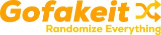 Gofakeit