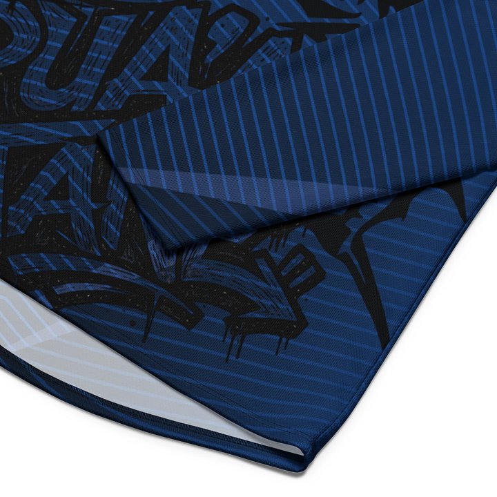 PU MANATU - PUA'A TANE Ocean Bleu product image (2)