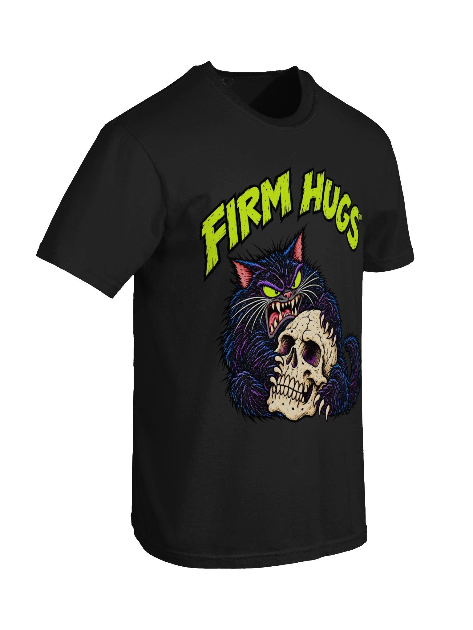 Cat and Skull product image (46)