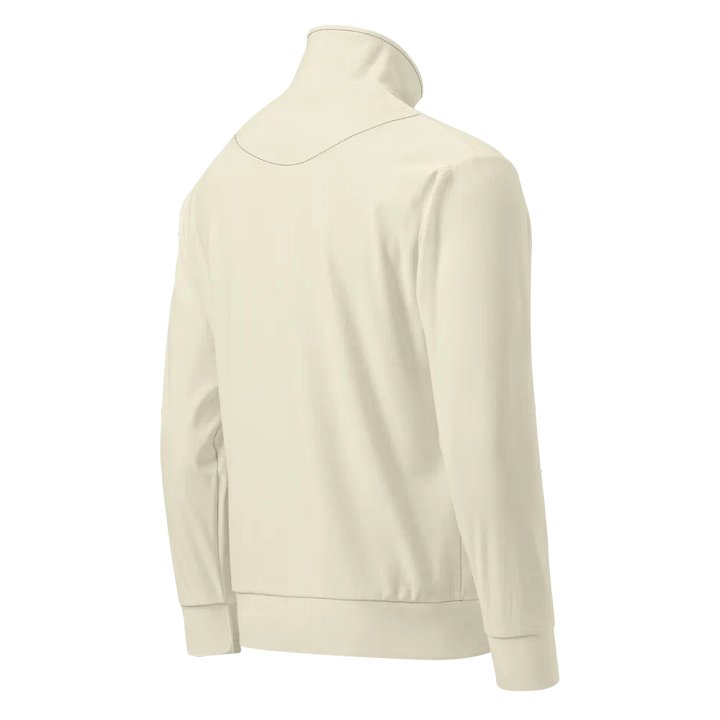 Copy of MSG Unisex Track Jacket product image (2)