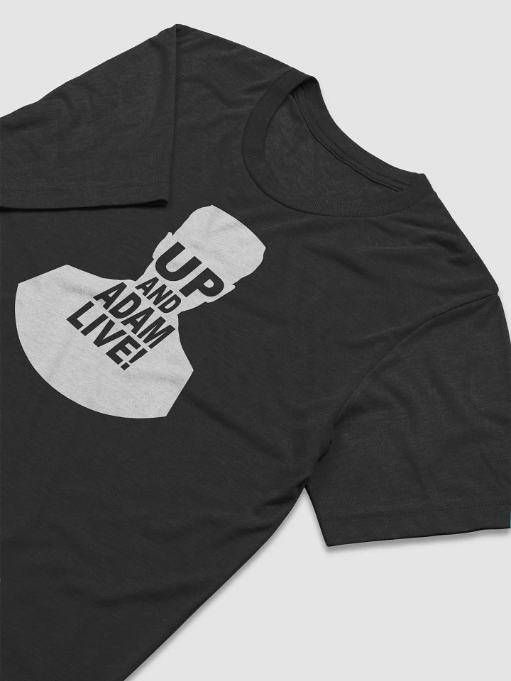 Up and Adam! T-Shirt! product image (2)