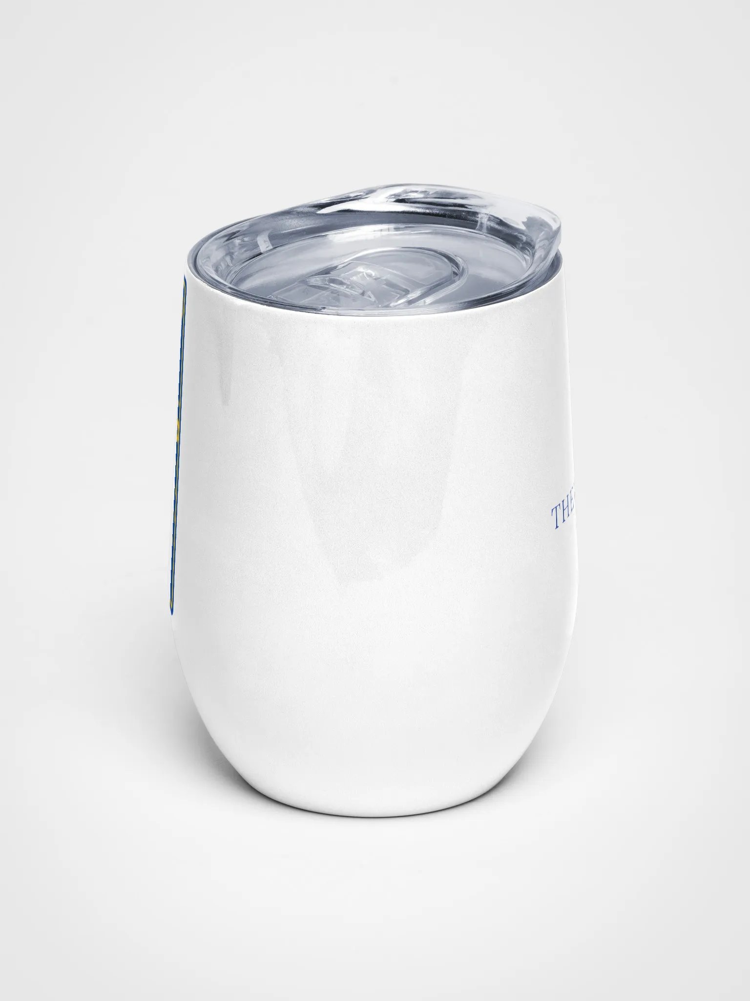 Buen Camino Francés - Wine Tumbler product image (5)