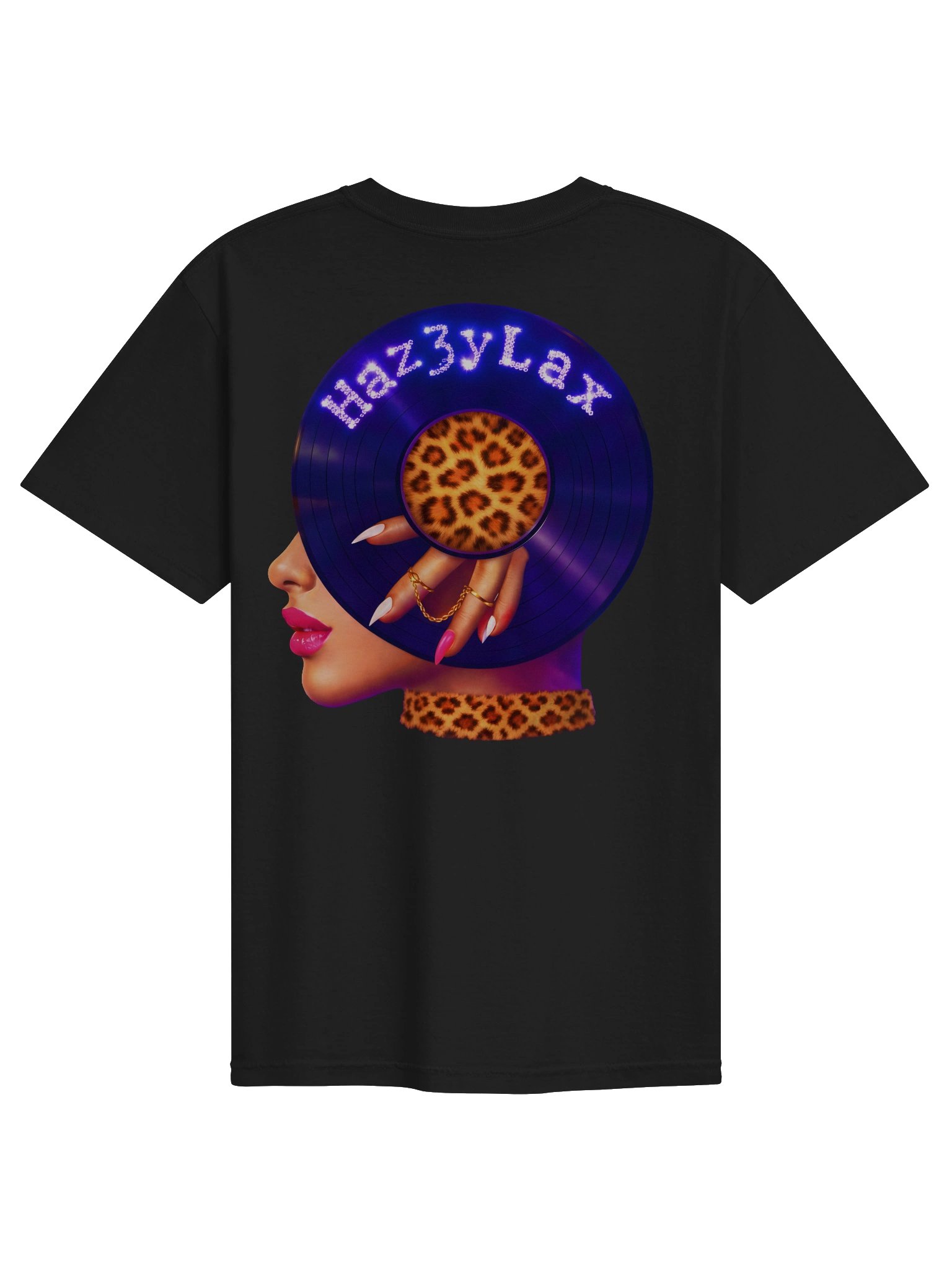 GALACTIC TEE product image (2)
