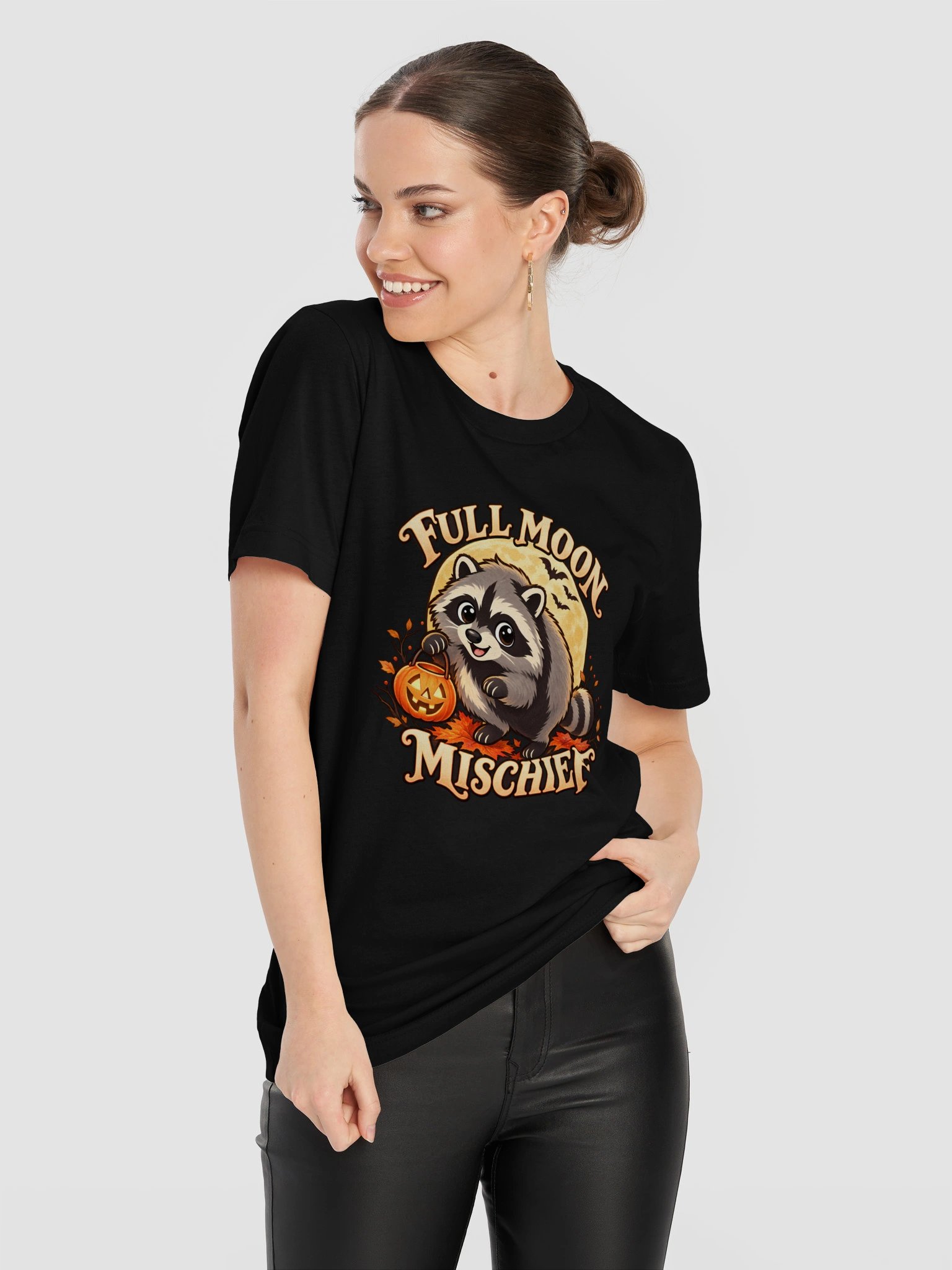 Full Moon Mischief — Jimothy Tee product image (11)