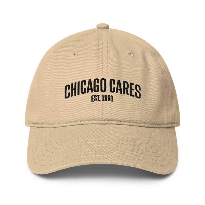 35th Anniversary Baseball Cap product image (1)
