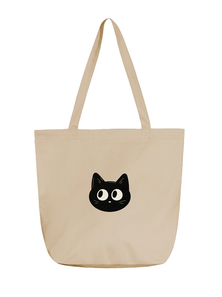 Travel For Phoebe Cream Tote Bag product image (1)