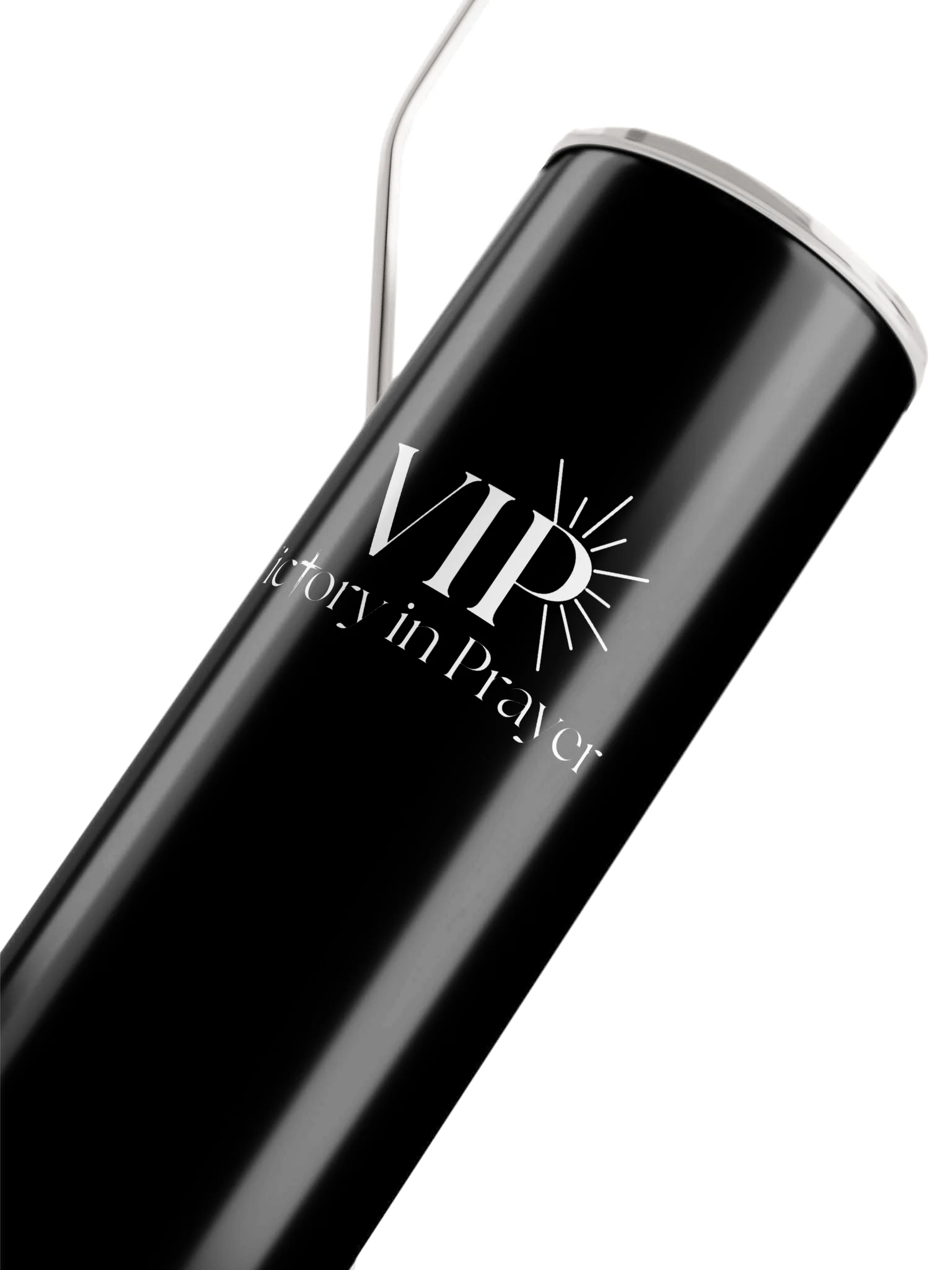 VIP Victory in Prayer Tumbler product image (4)