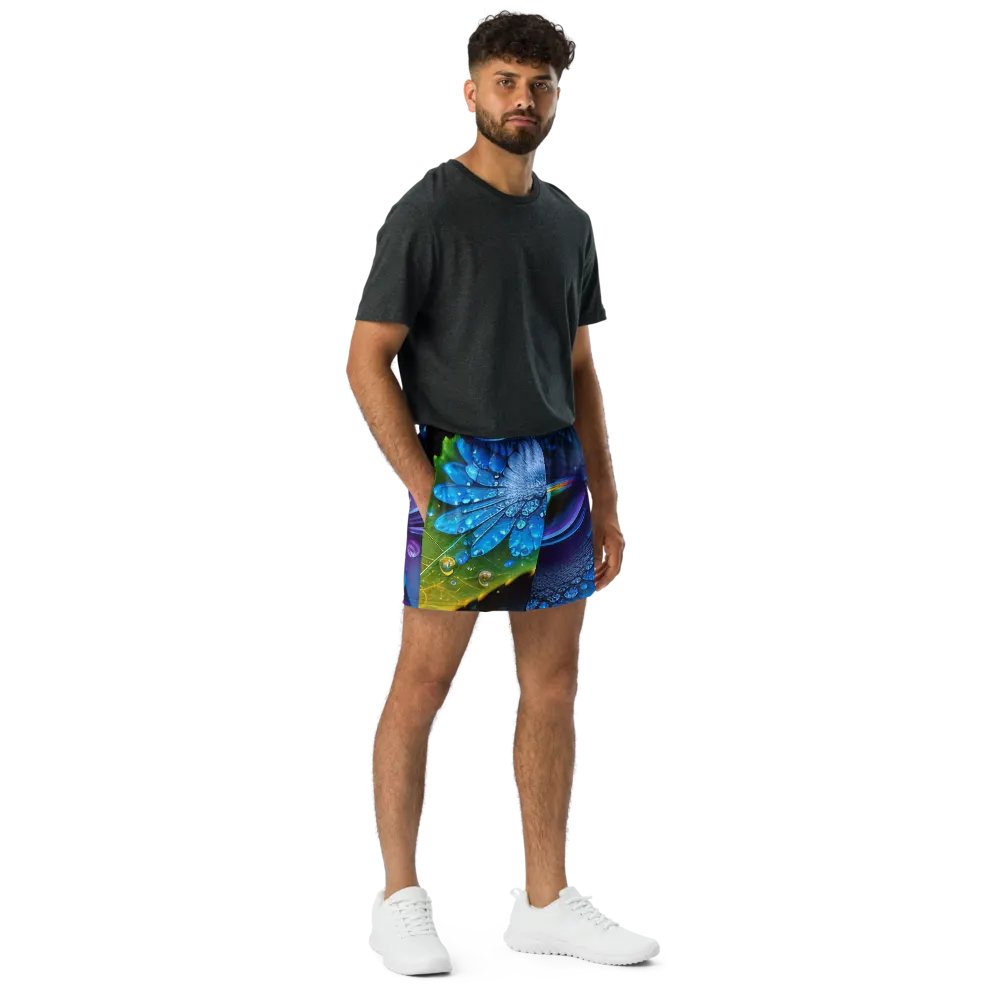 Kawaiikitten Exclusive Premium Dew Drop Shorts product image (12)