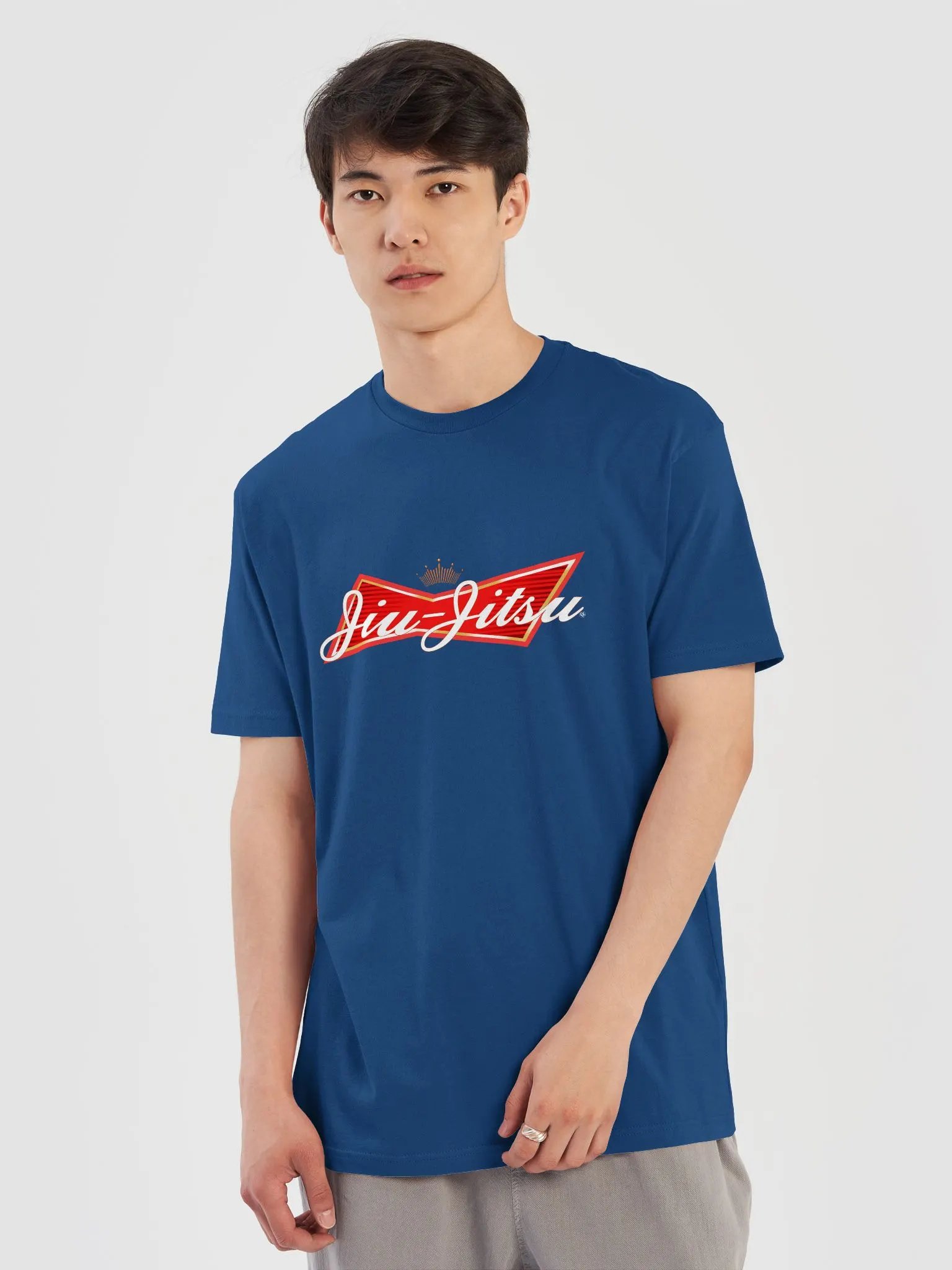 Bud-Jitsu Tee product image (69)