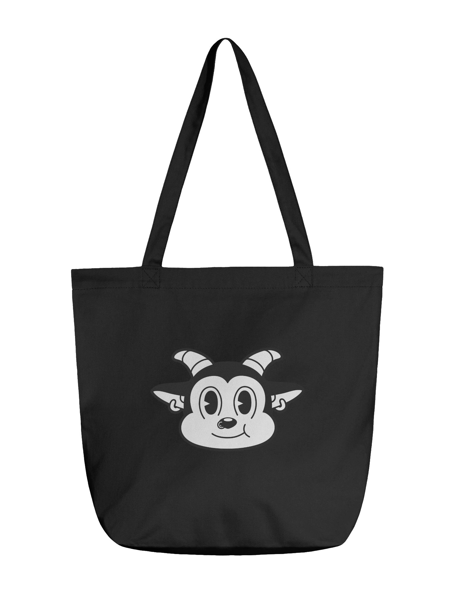 Tote Bag - Classic Logo. product image (1)