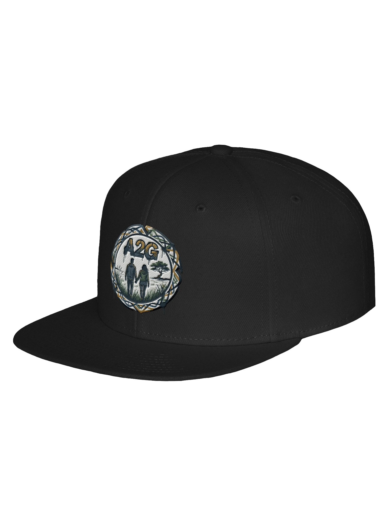 Hat Official product image (10)