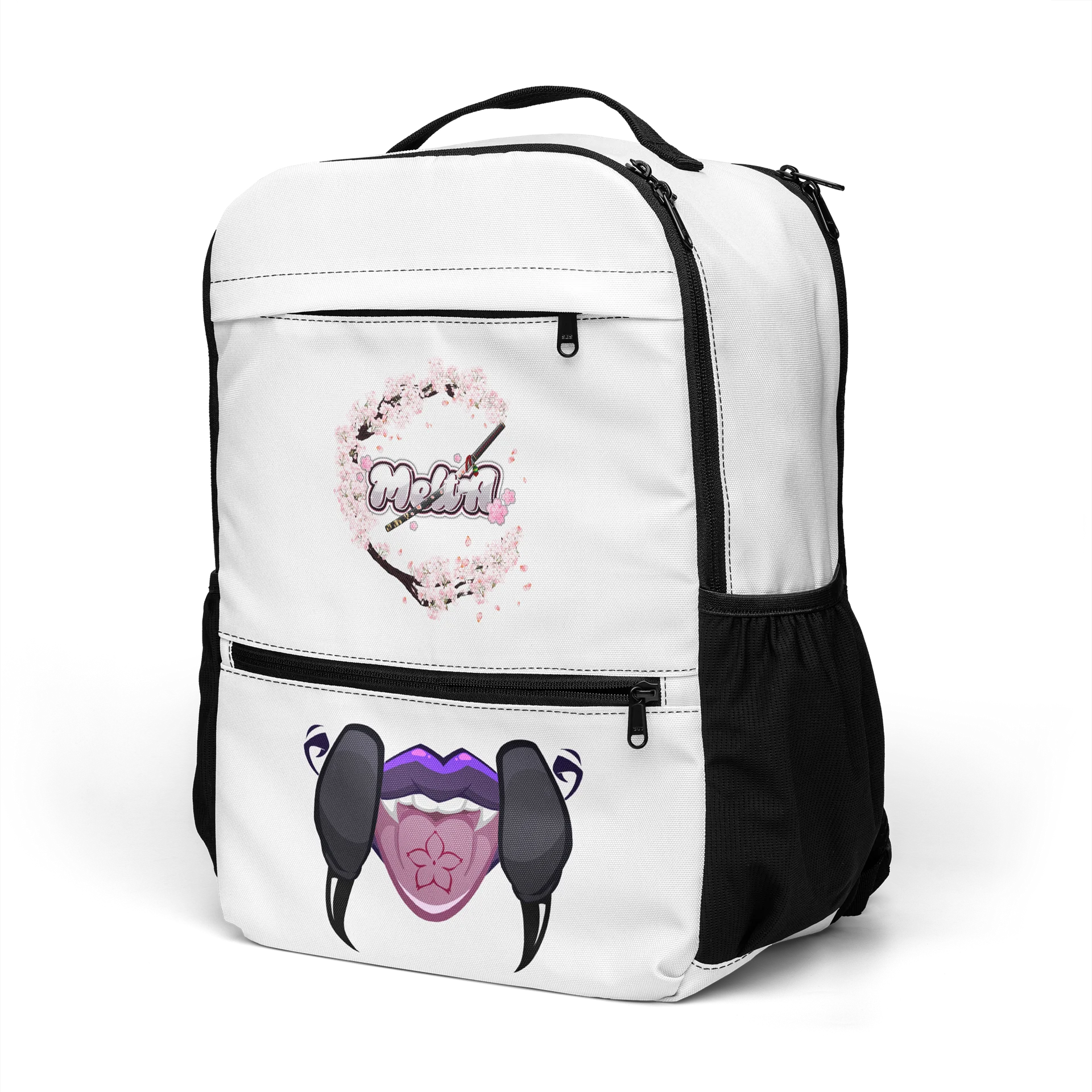Sakura Urban Backpack product image (5)