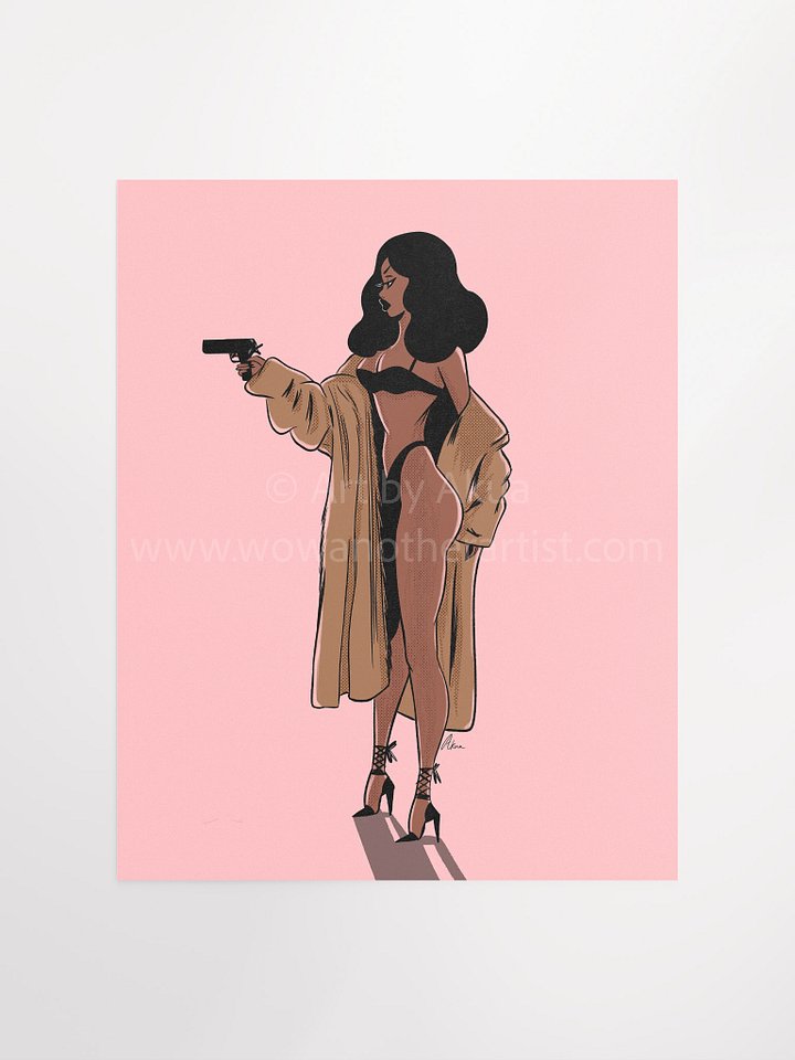 Femme Fatale product image (5)
