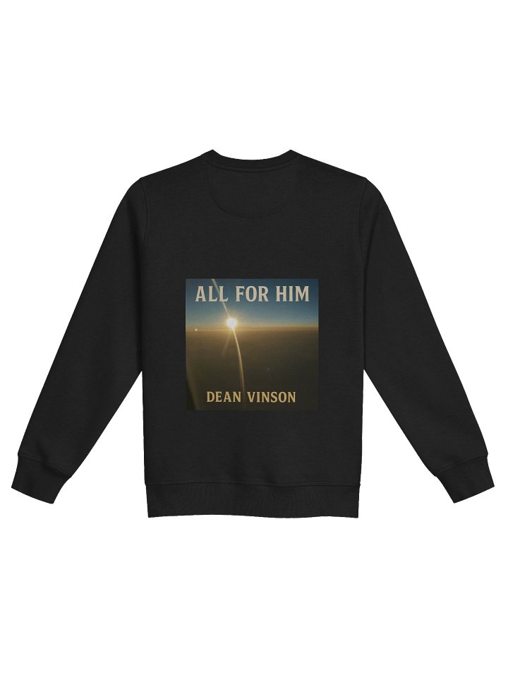 Dean Vinson product image (2)