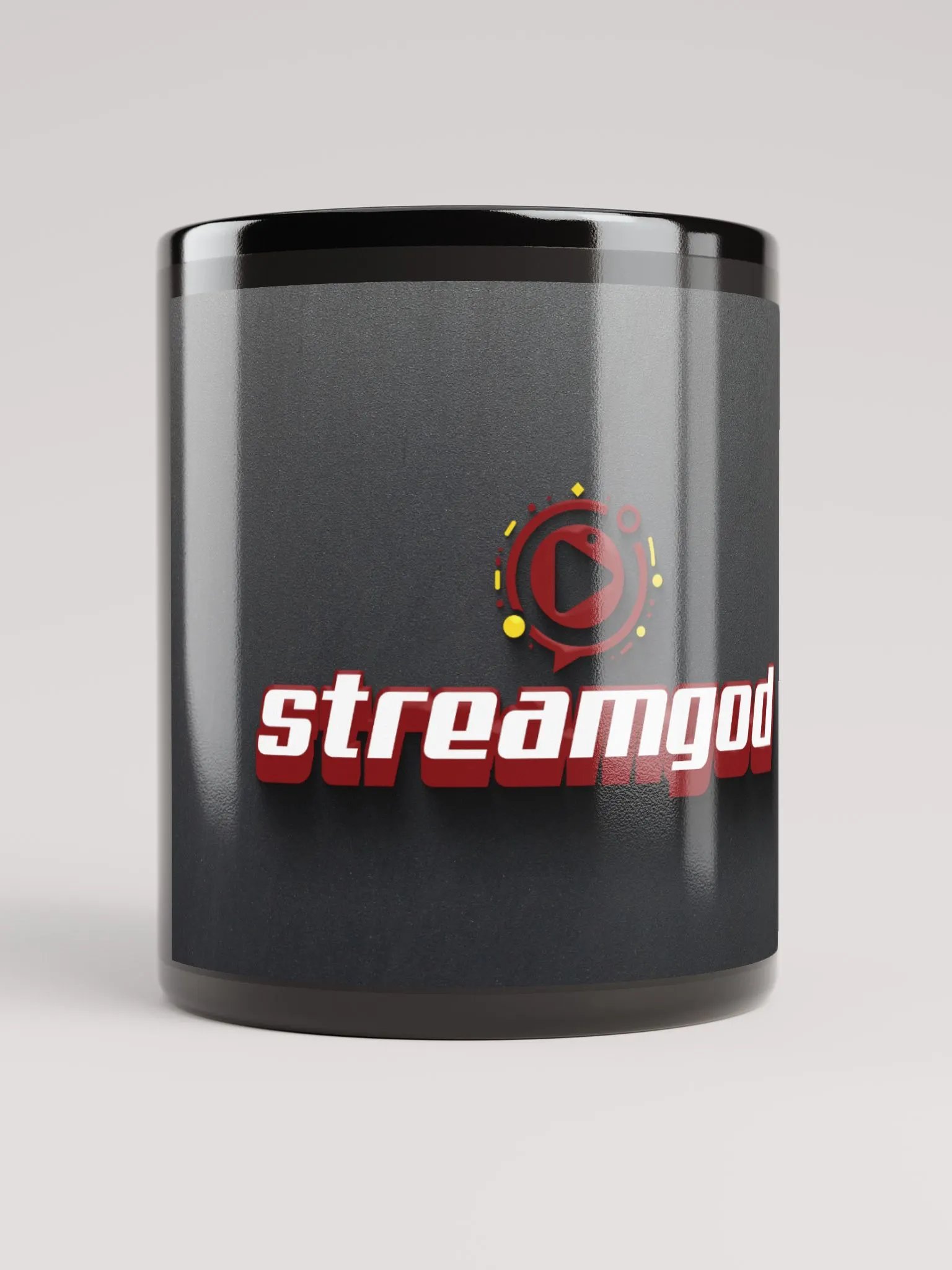 STREAMGOD coffee cup product image (10)