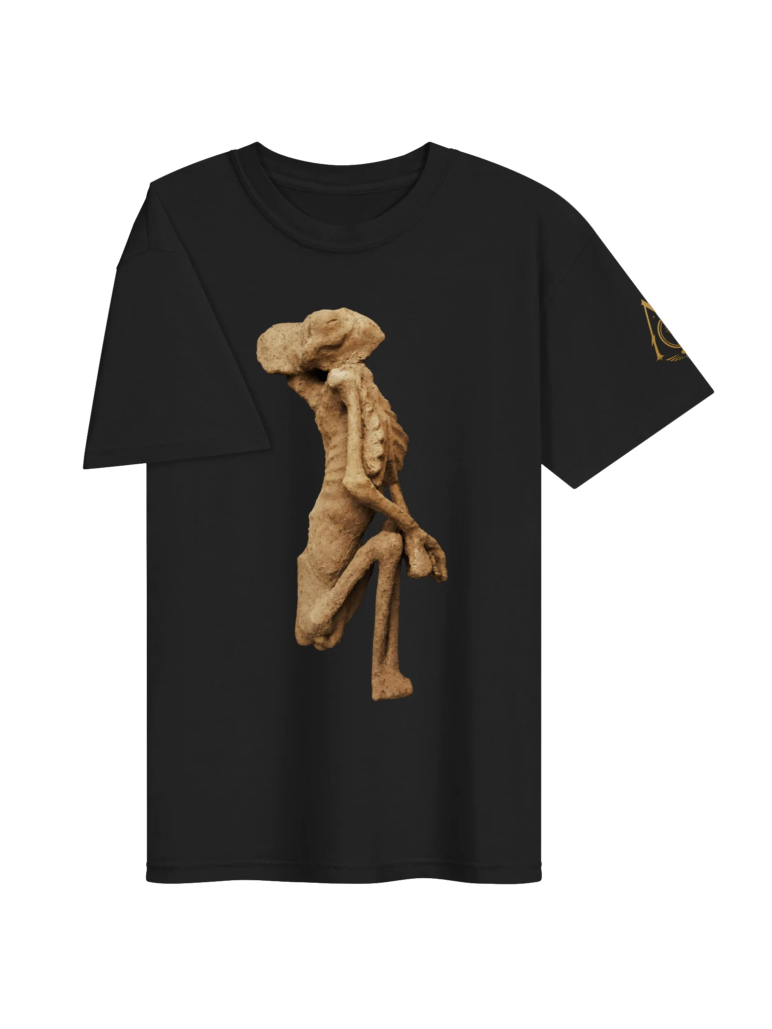 Guerrero Mexico Body Premium T-Shirt product image (3)