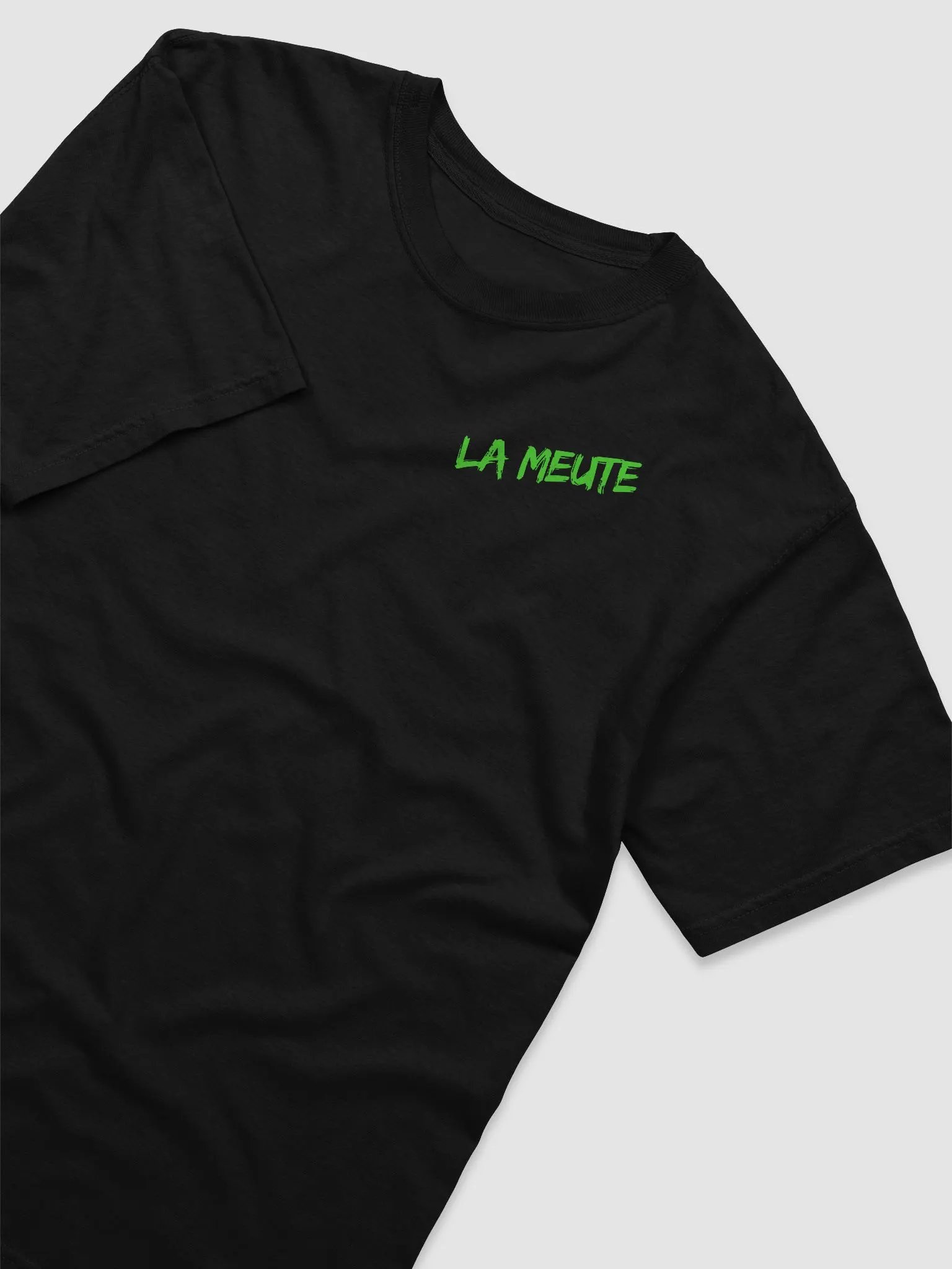 T-shirt product image (3)