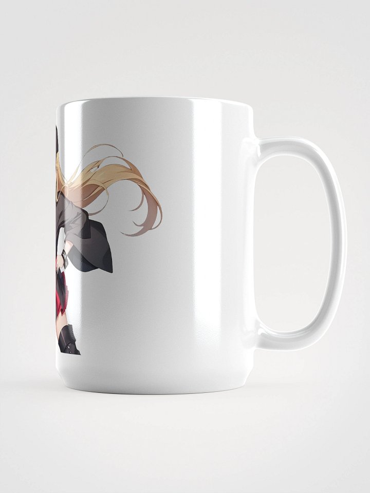 Ninja KatyDid Coffee Mug product image (1)