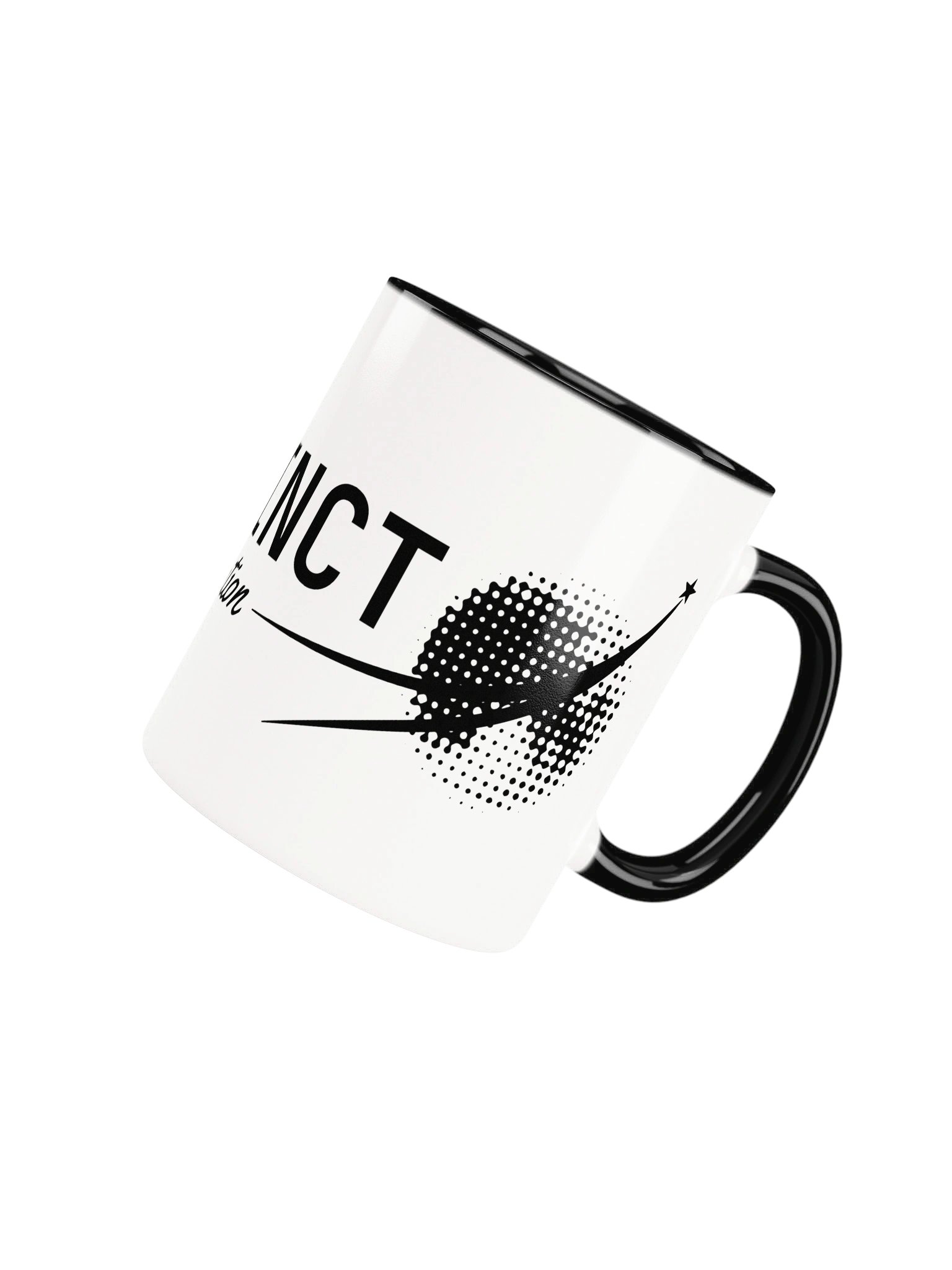 Instinct Coffee Mug product image (8)