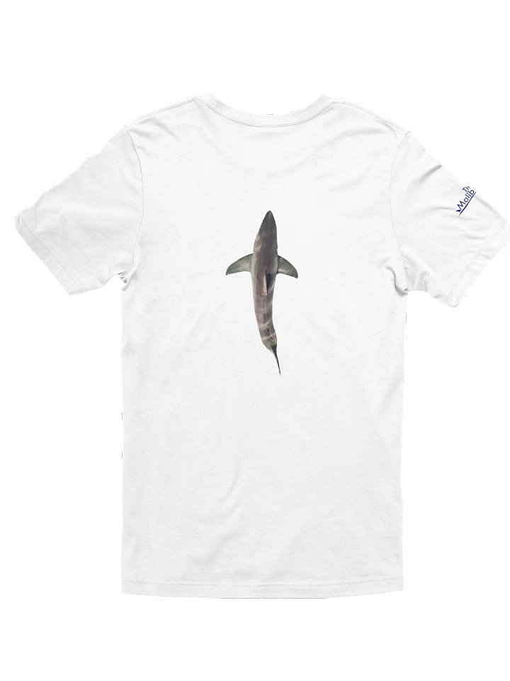 White Shark Silhouette product image (2)
